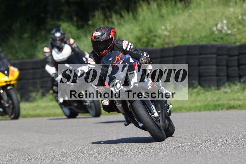 /13 01.05.2025 Speer Racing ADR/Gruppe gruen/107